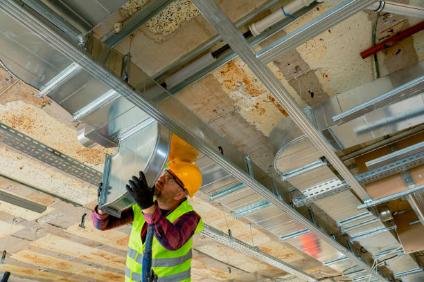 Best Emergency HVAC Services in Kent, OH