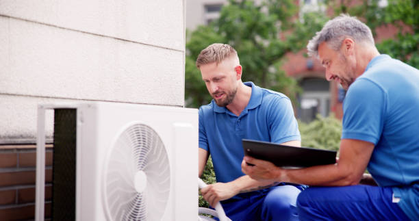 Best HVAC Retrofitting and Upgrading in Kent, OH