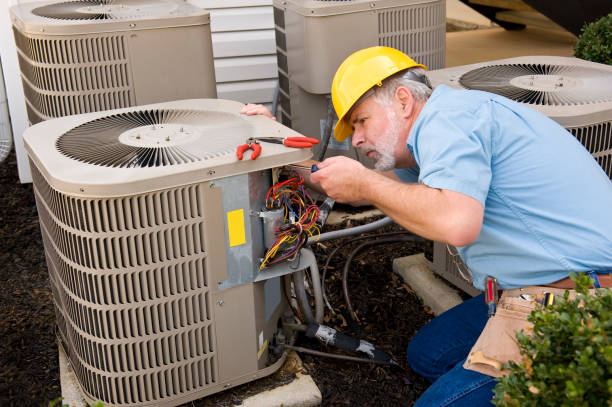 Best Solar-powered HVAC Systems in Kent, OH