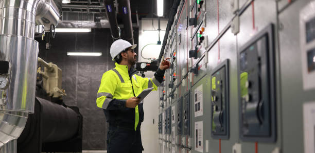 Best HVAC Software and Technology in Kent, OH